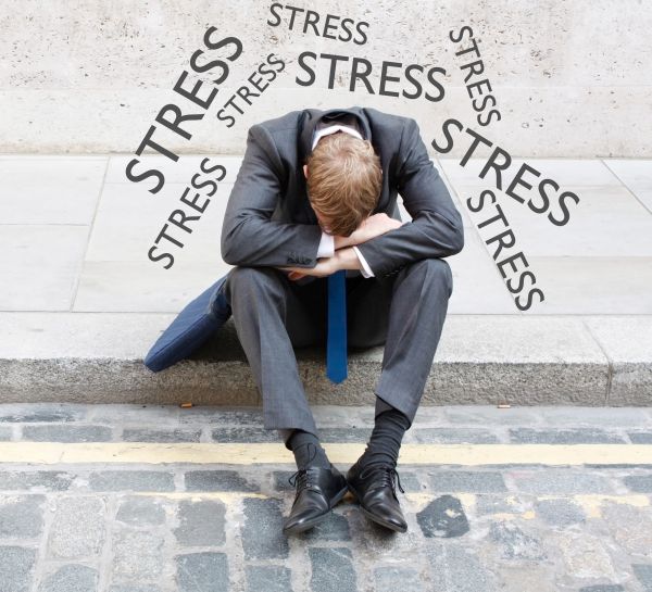 Håndtér stress i advokatbranchen