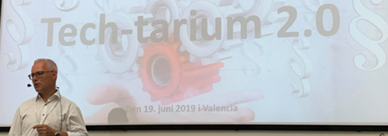Deltag i Tech-tarium 2020 til august
