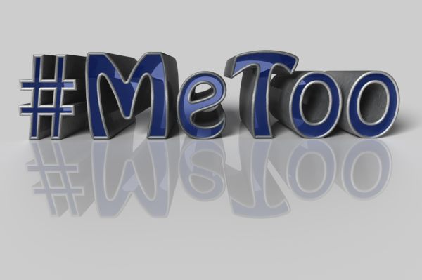 #Metoo lovforslag på vej: Større godtgørelse for seksuel chikane