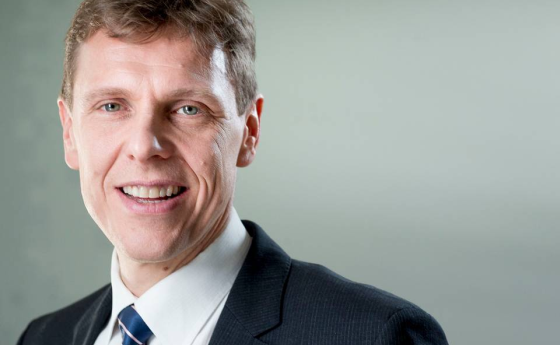 Martin Lavesen er ny formand for Advokatrådet