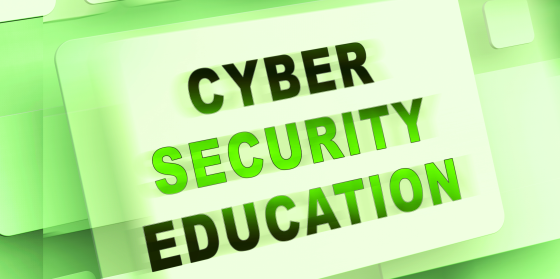 Deltag i vores nye kursus: Cyber security