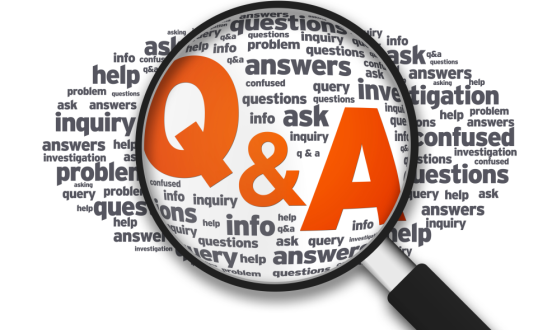 Q&A for advokater om corona