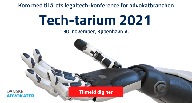 Tech-tarium 2021
