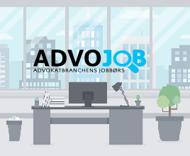 Advojob.dk – din jobportal